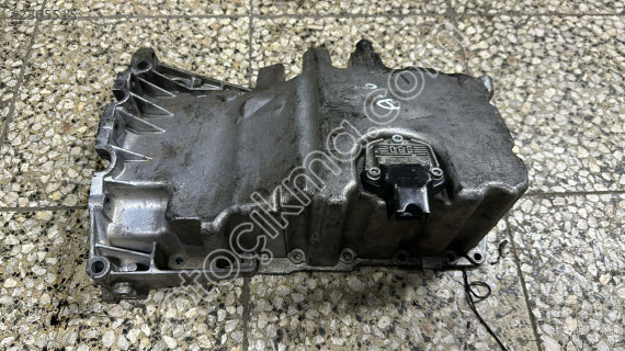 AUDİ A6 BRE MOTOR 2.0 YAĞ KARTERİ MG OTO