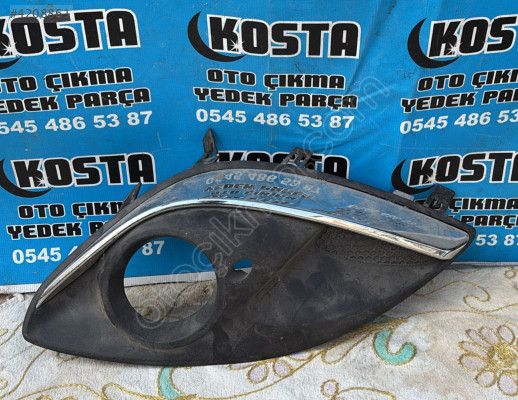 OPEL CORSA D SİS KAPAĞI SAĞ