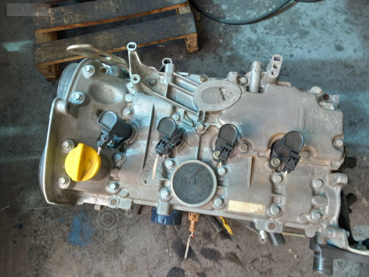 Renault megane 1 1.6 16 valf motor