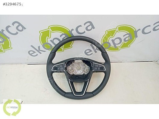 SEAT LEON 2013 2019 DİREKSİYON SİMİDİ SÖKME 5F0419091AH