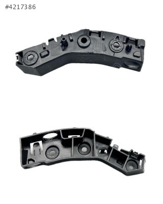 CHERY OMODA 5 2022- ÖN TAMPON BRAKETİ SOL