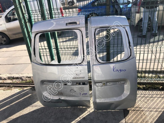RENAULT EXPRESS BAGAJ KAPAĞI