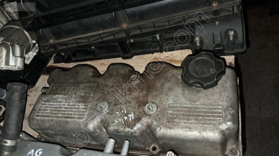 CHEVROLET KALOS 1.2 KÜLBÜTÖR ÜST KAPAĞI.OTO ERKAN ÜNYE