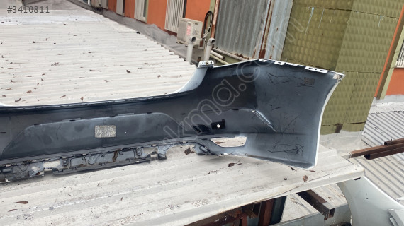 renault megan dört çıkma arka tampon