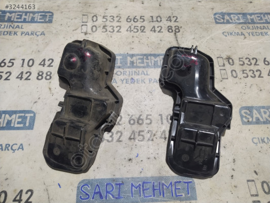 ÇIKMA AUDİ A6 SAĞ FAR KAPAĞI