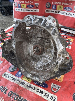 1.3 CDTİ OPEL COMBO-CORSA-ASTRA ŞANZIMAN GÜL AUTO PARTS ANTALYA