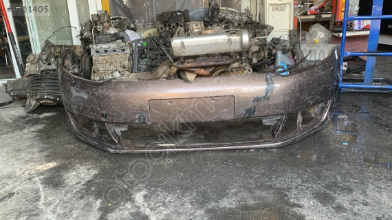 Orjinal VW Caddy Touran Ön Tampon, 2011-2016, 1T0807217