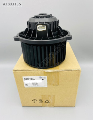 97111-1R000 KALORIFER MOTORU BLUE