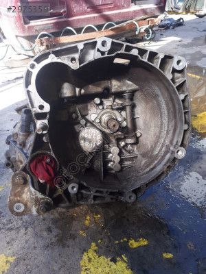 FİAT DOBLO 1,9 JTD ŞANZIMAN,OTO YEDEK PARÇA,ŞANZIMAN