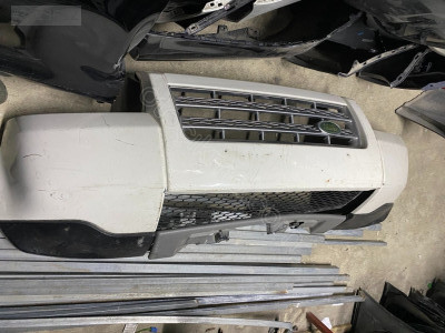 LAND ROVER FREELANDER 1 ÖN TAMPON - ÇIKMA ORJİNAL