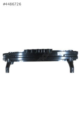 Hyundai I40 Ön Tampon Demiri Bfn 20122013