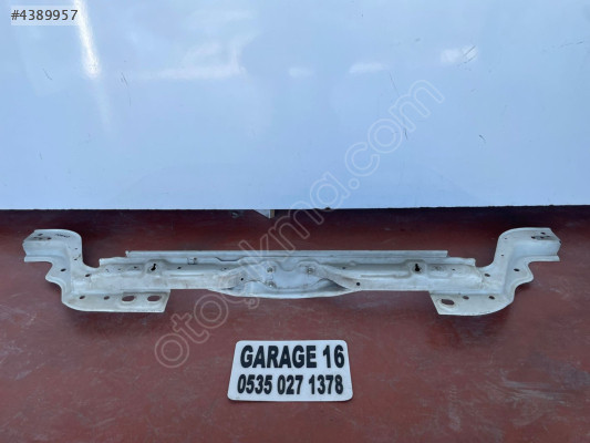 FİORİNO ÖN PANEL ORJİNAL