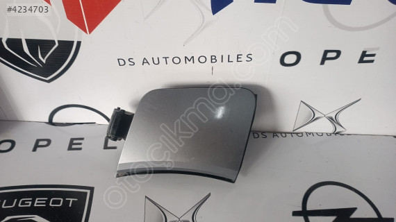 MOKKA B DIŞ DEPO YAKIT KAPAGI 9833722480