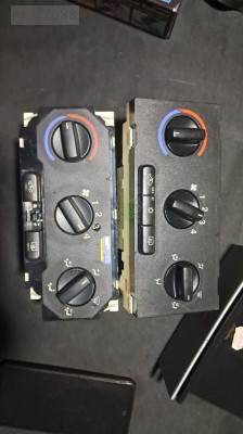 OPEL ASTRA G KLIMA KONTROL. PANEL
