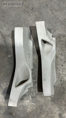 2006-2008 FORD FOCUS 2 GHİA YAN İÇ BAKALİT ADET