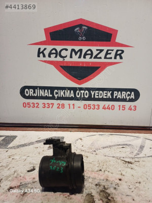 CITROEN JUMPY HAVA AKIŞMETRE (DEBİMETRE)