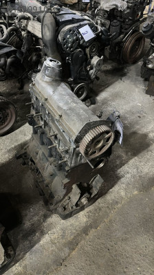 VOLKSWAGEN 2.0 AZJ - BAZ