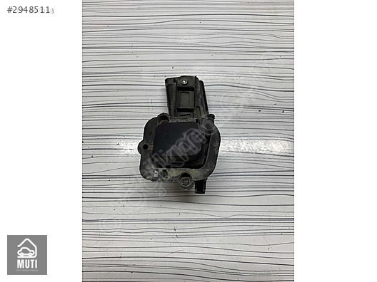 842255 Bagaj Kapağı Kilidi Renault CLIO II 1999 Smi5781
