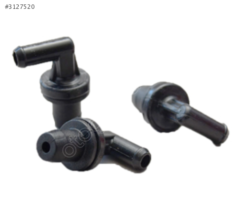 HAVA VALFİ HONDA CIVIC/CARİZMA/ACCORD COROLLA 88-00 1.3 VENTİL