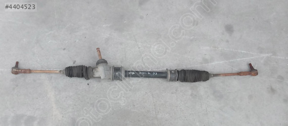 hyundai h100 kamyonet 1997 direksiyon kutusu (son fiyat)