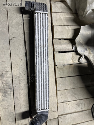 RENAULT FLUENCE MEGANE 3 İNTERCOOLER (İNTERKOL) ÇIKMA ORJİNAL