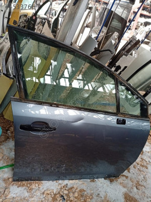CİTROEN C4 SAĞ ÖN KAPI