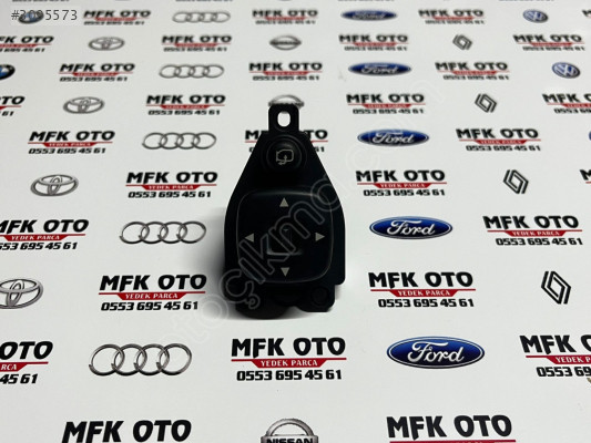 Ford Ranger  Ayna Kumanda Düğmesi ORJİNAL 12-