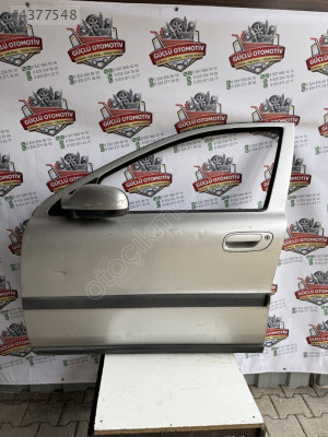 VOLVO S60 SOL ÖN KAPI SÖKME ORİJİNAL