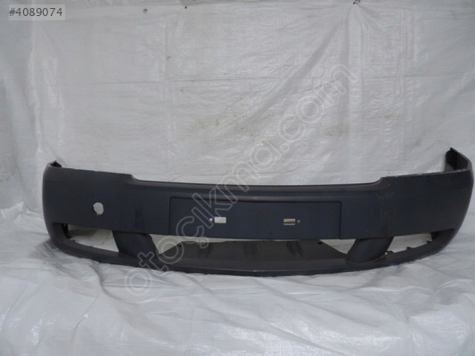 Opel Vectra C Tampon Ön Astarlı 9186106