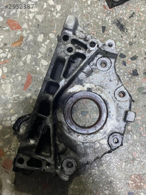 FORD PEUGEOT 2.0 TDCİ HDİ KRANK ÖN KAPAK 9644251680