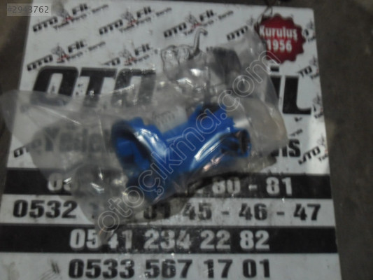 BMW E36 1990-1998 60309736 MOTORLU TİP SOL DEPO ŞAMANDIRASI SIFIR