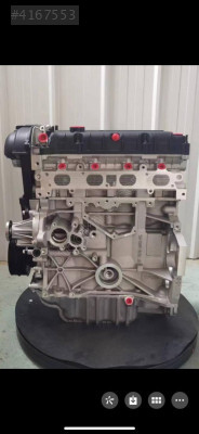 FORD FİESTA 1.6 BENZİNLİ SANDIK MOTOR 7S7G FİESTA YAĞLI KASNAK