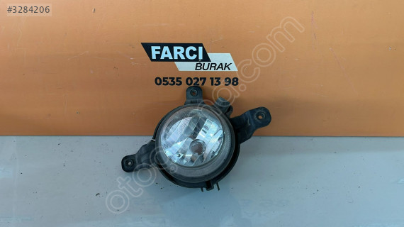 HYUNDAİ İX-35 SOL SİS FARI ORJİNAL