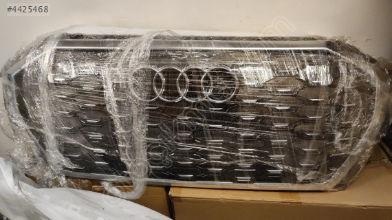 2020 AUDİ Q3 SIFIR ORJİNAL PANJUR