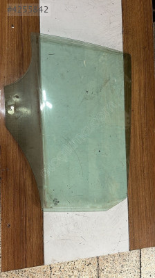 2013-2017 WV POLO SOL ARKA KAPI CAMI ORJ ÇIKM