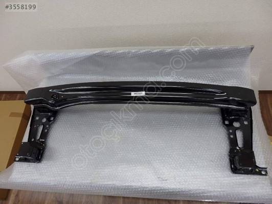 MINI COOPER F55 - F56 - F57 TAMPON DEMİRİ ÖN 51112757337