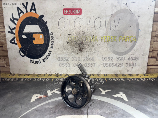 491103097R VİVARO-LAGUNA 2-TRAFIC-ESPACE DCI Direksiyon Pompası