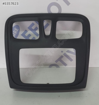 renault symbol 2016 orta çerçeve (son fiyat)