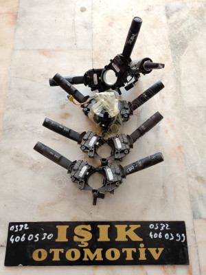 Chevrolet Cruze far silgi sinyal kolu çıkma orjinal