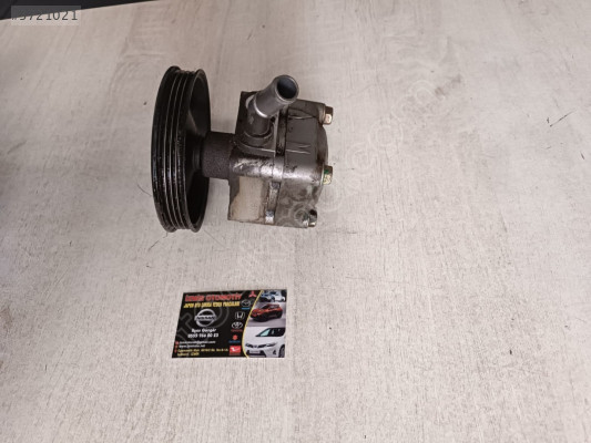 Nissan Primera P12 Orjinal Hatasız Direksiyon Pompası