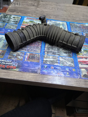 1727636 BMW E36 hava akışmetre hortumu