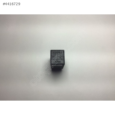 Iveco Daily Flaşor Rölesi 4800836