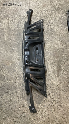 Pegueot 206 tampon iç bekareti