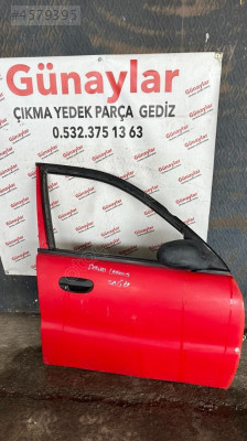 DAEWOO LANOS SAĞ ÖN KAPI
