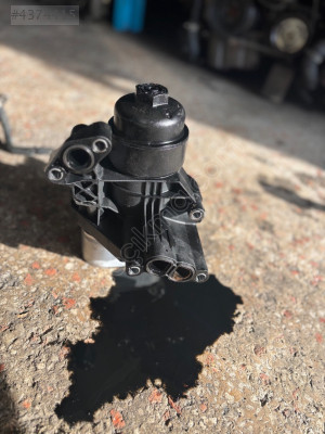 2021 CRAFTER 2.0 TDİ DAU ÇIKMA ORJİNAL YAĞ SOĞUTUCUSU