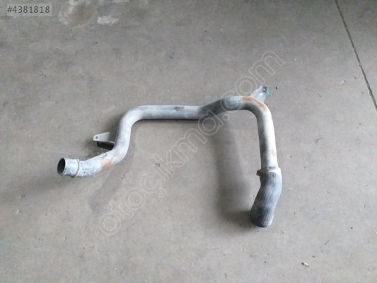 MERCEDES VİTO VİANO W638 ÇIKMA İNTERCOOL BORUSU