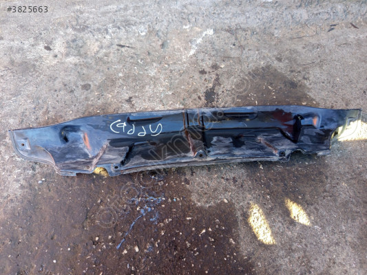 VOLKSWAGEN CADDY ÖN CAM IZGARASI