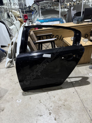 Peugeot 508 sol arka kapı
