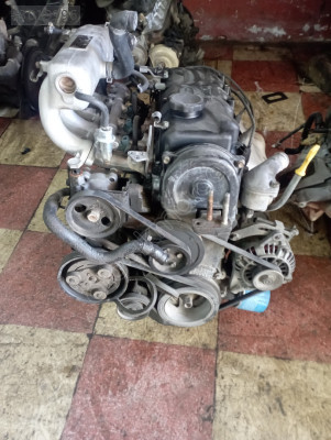 HYUNDAİ ACCENT 1.5 GLS YUMURTA KASA MOTOR