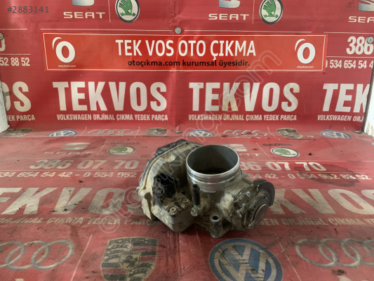 037 133 064 K POLO CLASSİC 100’LÜK ÇIKMA GAZ KELEBEĞİ